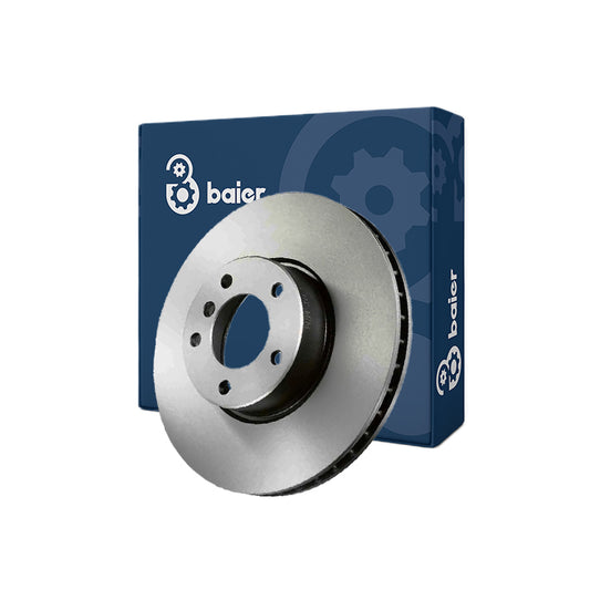 Baier Brake Disc