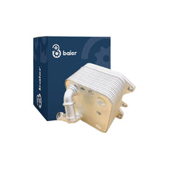 Baier Oil Cooler