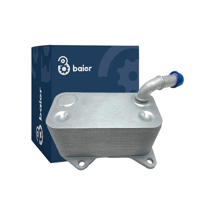 Baier Oil Cooler