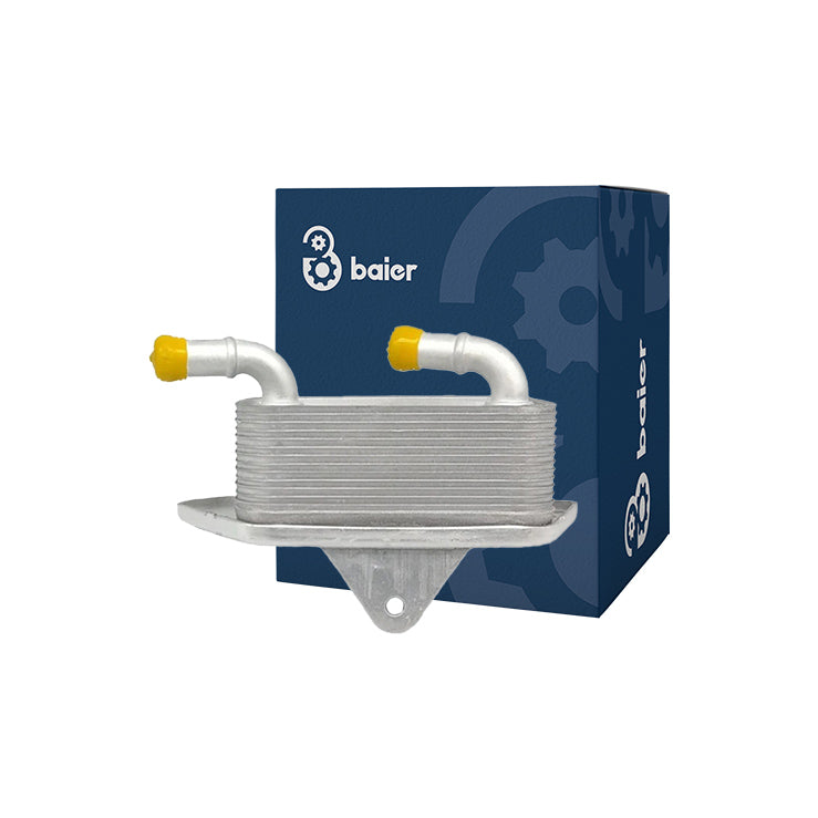 Baier Oil Cooler