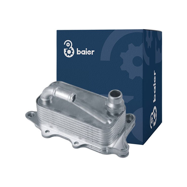 Baier Oil Cooler