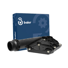 Baier Coolant Flange