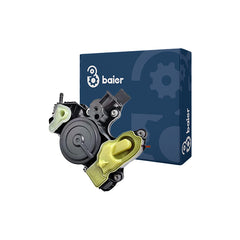 Baier Oil Separator PCV Valve Assembly