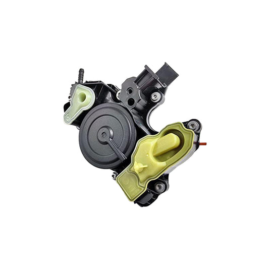 Baier Oil Separator PCV Valve Assembly