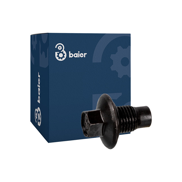 Baier Plug Drain