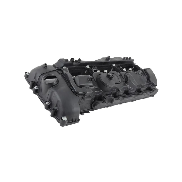 Baier Cylinder Head