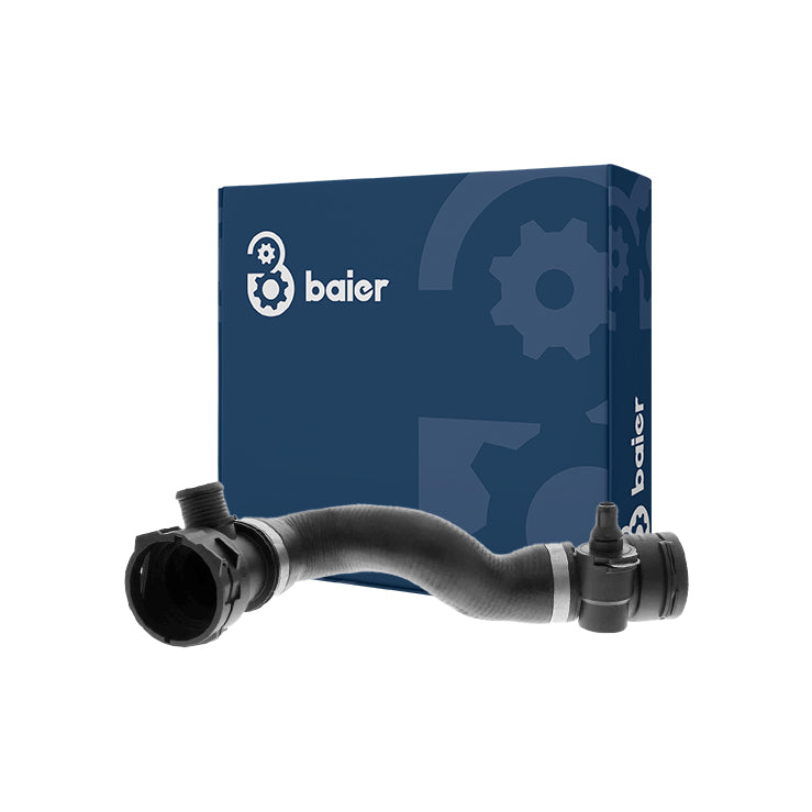 Baier Radiator Hose