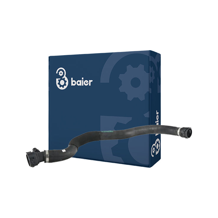 Baier Radiator Hose