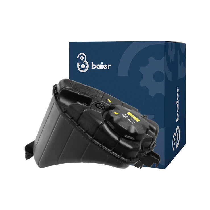 Baier Expansion Tank