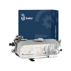 Baier Oil Cooler