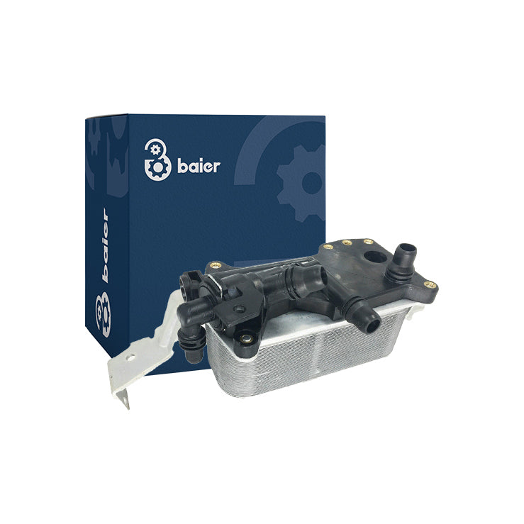 Baier Oil Cooler