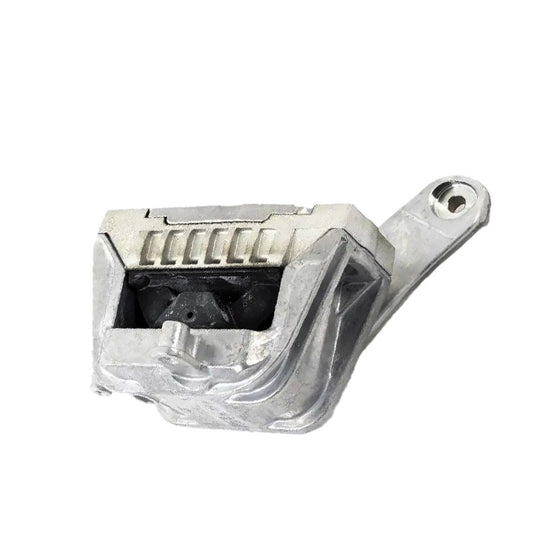 Baier Engine Mounting