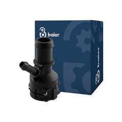 Baier Coolant Flange