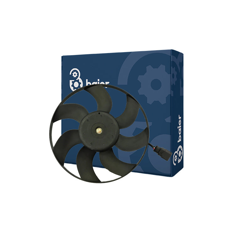 Baier Radiator Fan