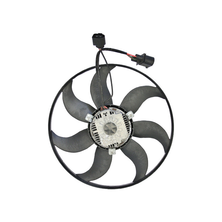 Baier Radiator Fan