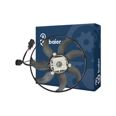 Baier Radiator Fan