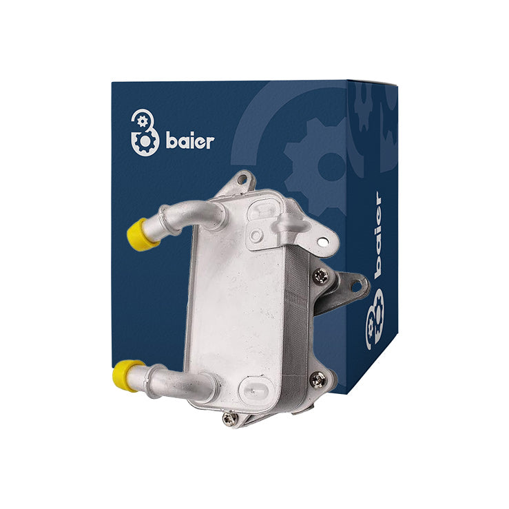 Baier Oil Cooler