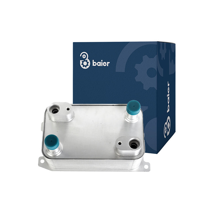 Baier Oil Cooler