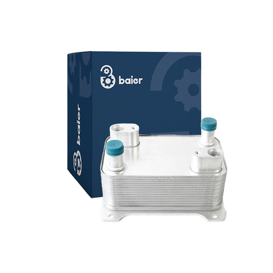 Baier Oil Cooler
