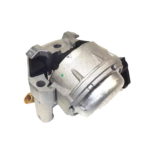 Baier Engine Mounting