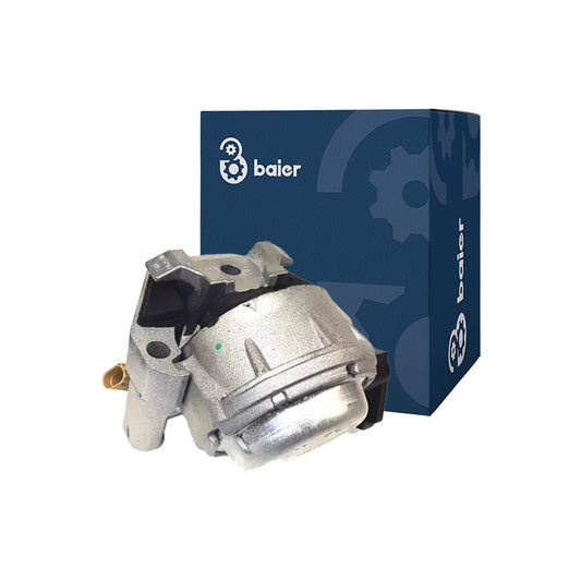 Baier Engine Mounting