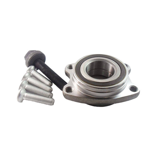 Baier Wheel bearing