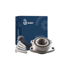 Baier Wheel Hub