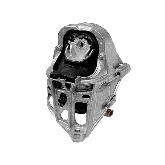 Baier Engine Mounting