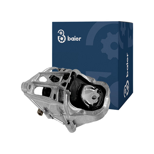 Baier Engine Mounting