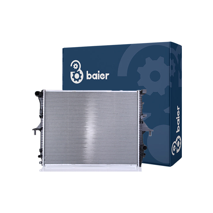 Baier Radiator