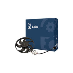 Baier Radiator Fan