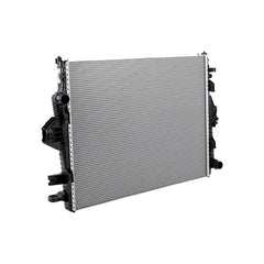 Baier Radiator