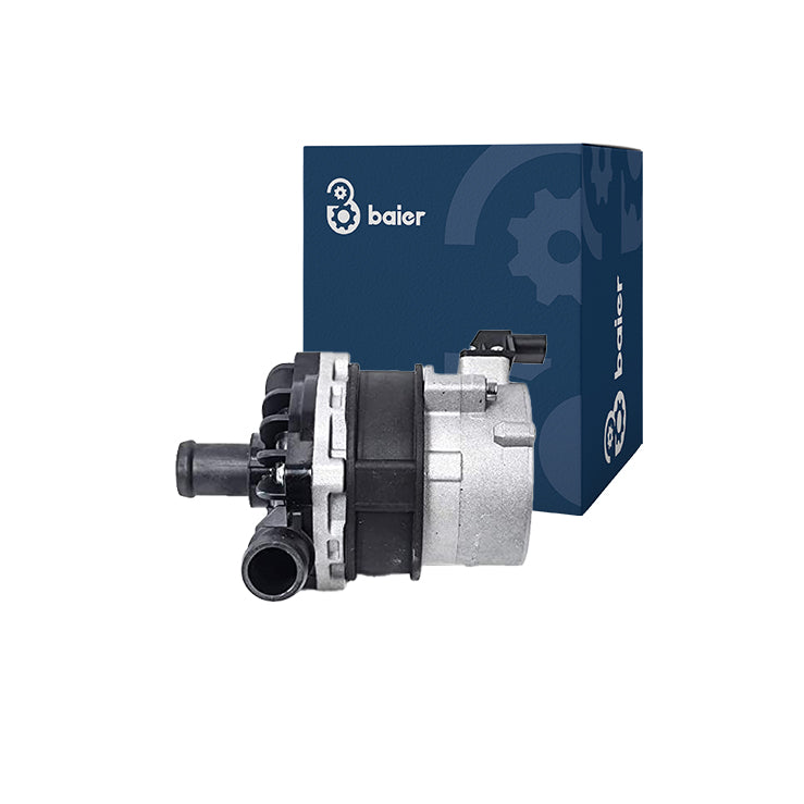 Baier Additional Water Pump