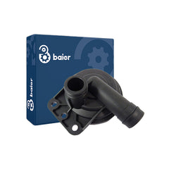 Baier Breather Valve