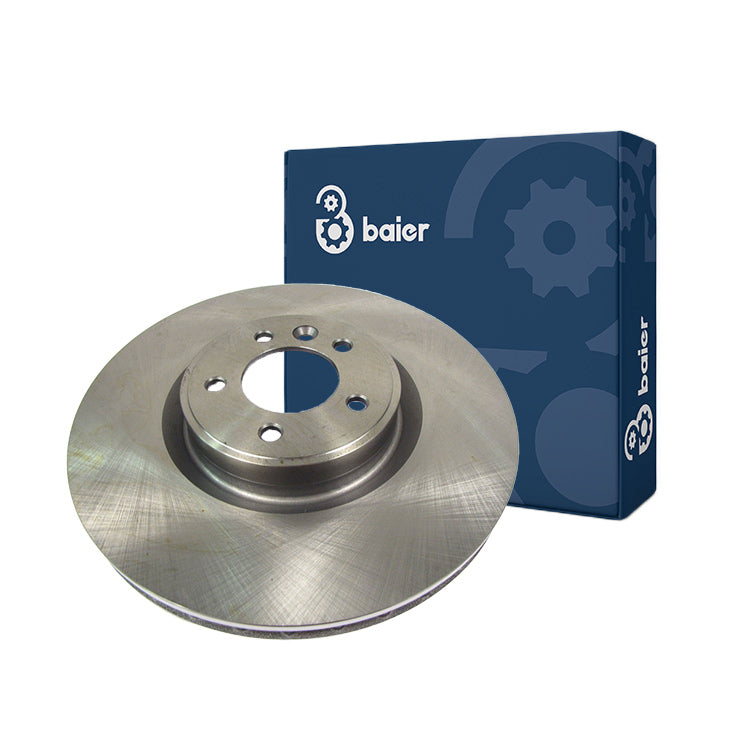 Baier Brake Disk