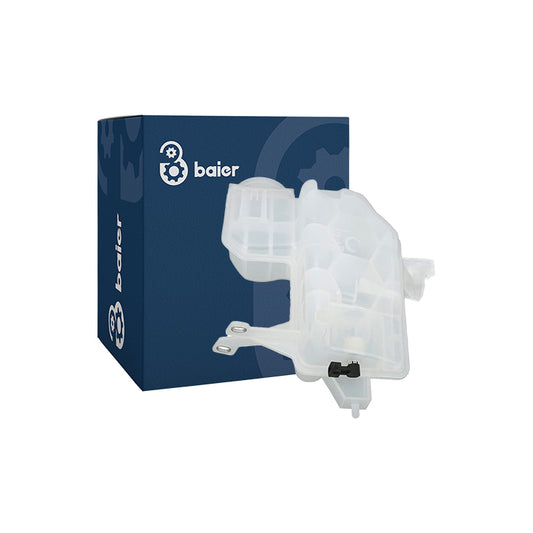 Baier Expansion Tank