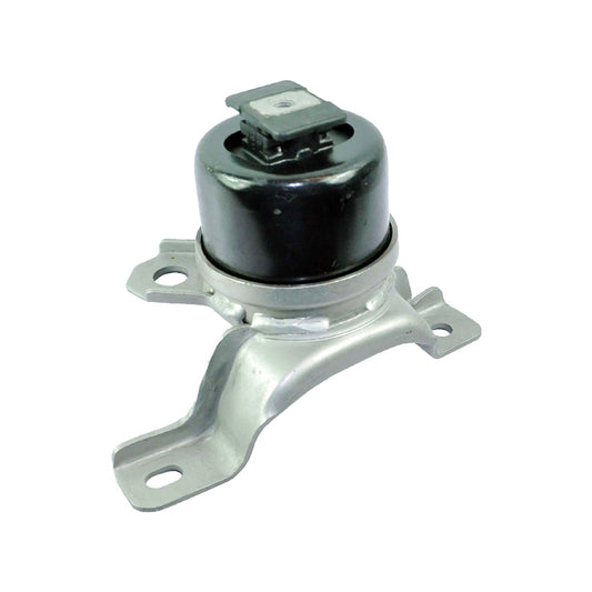Baier Engine Mounting