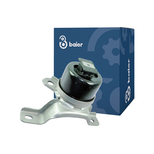 Baier Engine Mounting