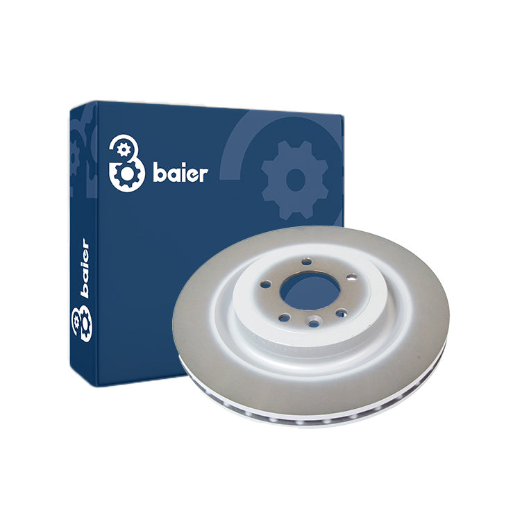 Baier Brake Disc