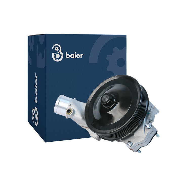 Baier Water Pump