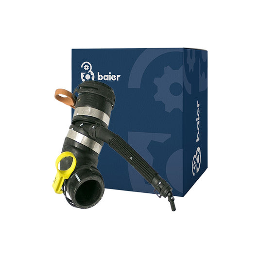 Baier Water Tube