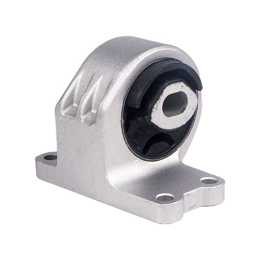 Baier Gear Mounting