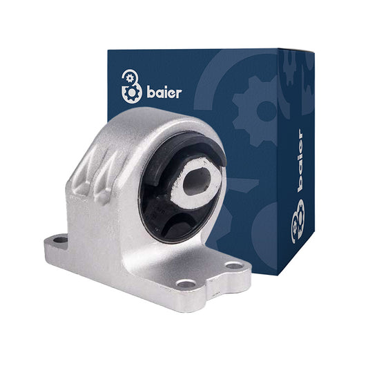 Baier Gear Mounting