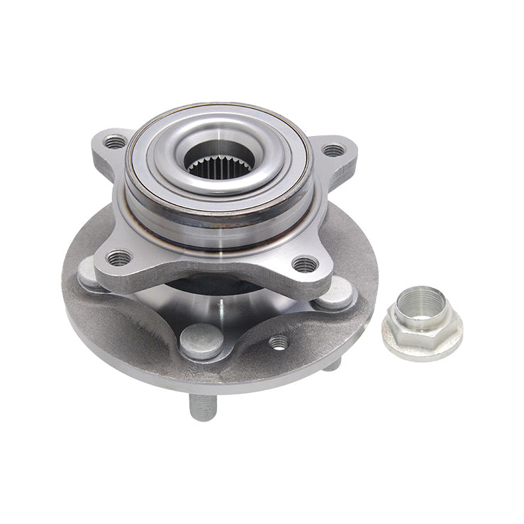 Baier Bearing