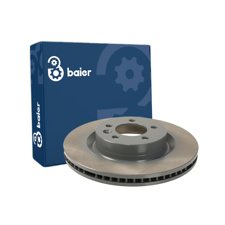 Baier Brake Disc