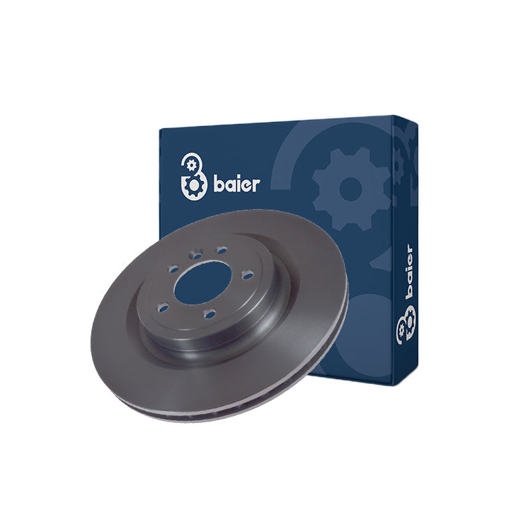 Baier Brake Disc