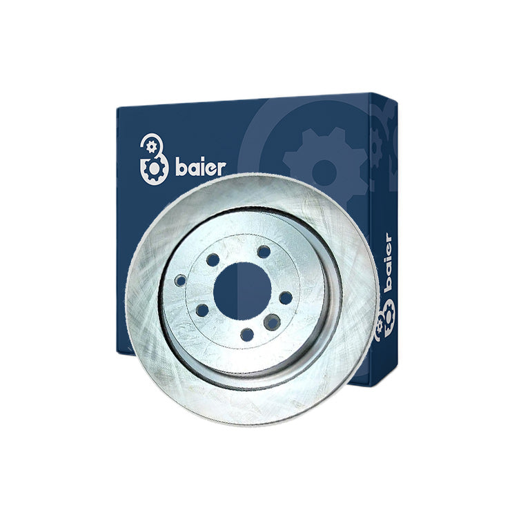 Baier Brake Disc