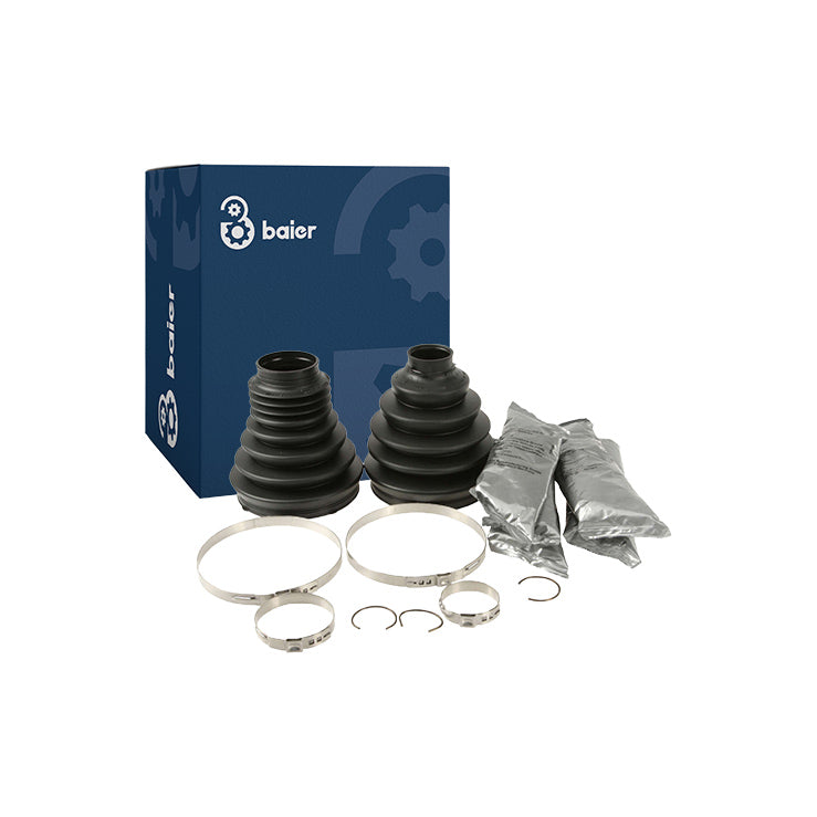 Baier Boot Kit (Set)